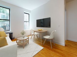 334 E 78th St APT 2, New York, NY 10075