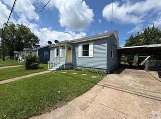 3105 Jefferson Ave, Texarkana, AR 71854