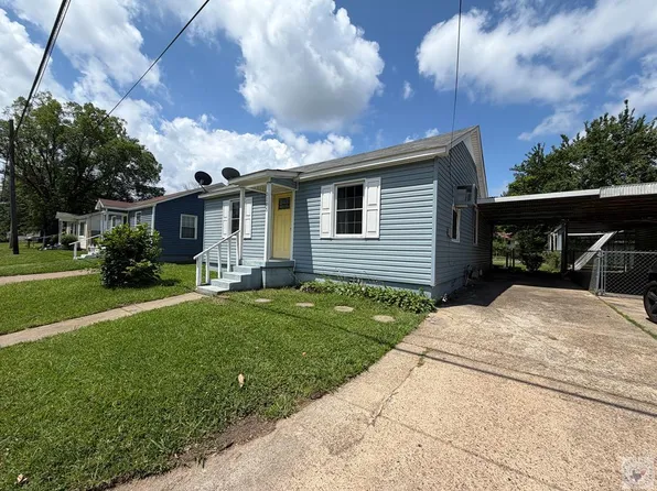 3105 Jefferson Ave, Texarkana, AR 71854