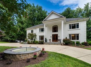 9101 Burdette Rd, Bethesda, MD 20817