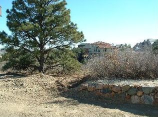 2124 Wake Forest Ct, Colorado Springs, CO 80918