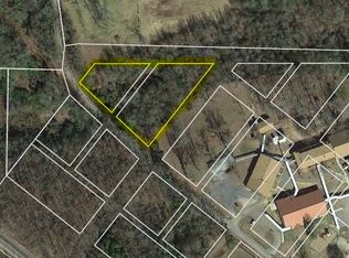 665 3rd St, Vandervoort, AR 71972