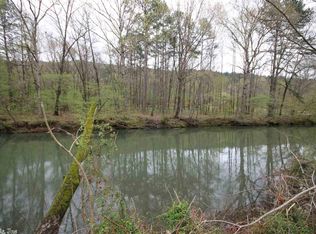Music Mountain Rd, Hot Springs National Park, AR 71913