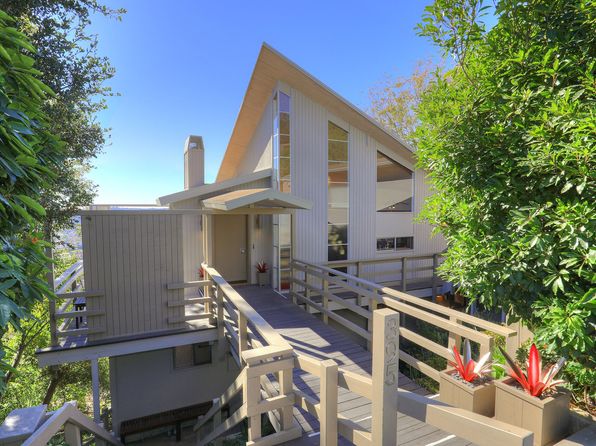 395 Loma Media Rd, Santa Barbara, CA 93103