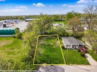 1835 E Blake Ave, Columbus, OH 43219