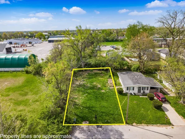 1835 E Blake Ave, Columbus, OH 43219