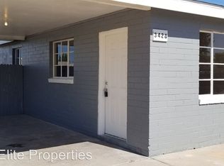 3428 E Willetta St, Phoenix, AZ 85008