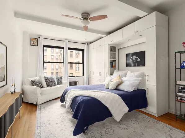 230 Central Park West image 1 of 10