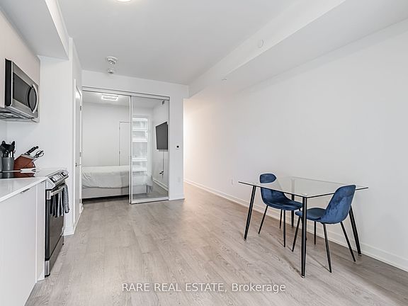 4th image of 357 King St W #3006