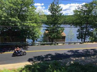 66 Spring St, Alton Bay, NH 03810