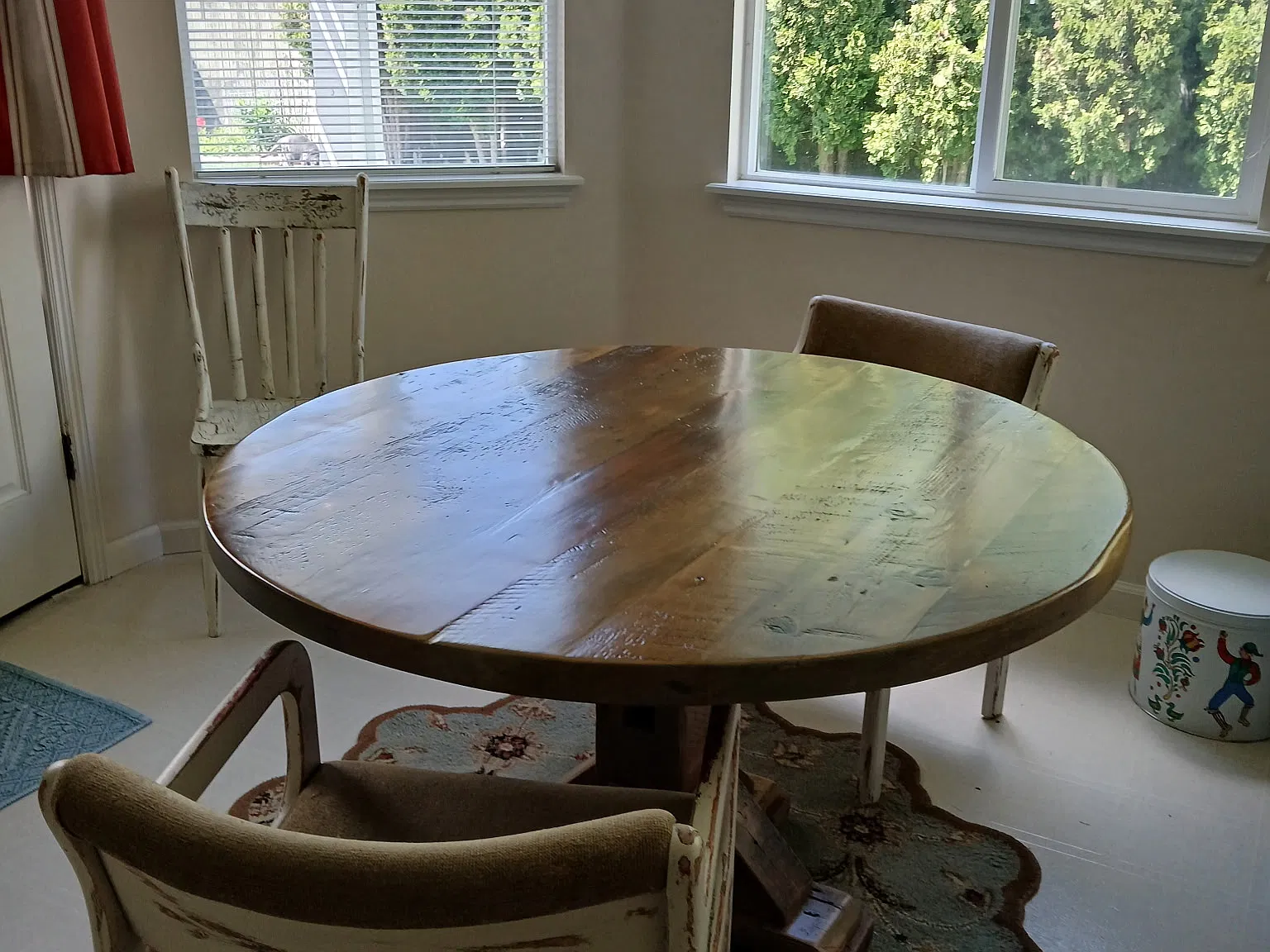 3 bed, 1215 sqft, $1,995 — Photo 3