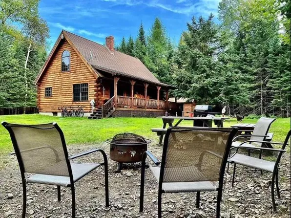 665 Mingo Loop Road, Rangeley, ME 04970