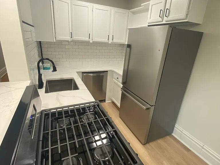 Hillside Gardens Apartment Homes — Photo 39