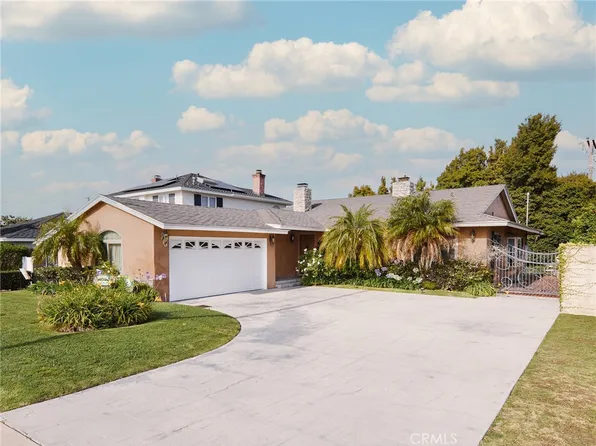864 Maryland St, El Segundo, CA 90245