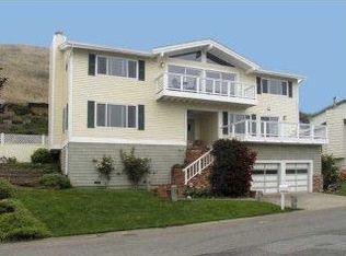 419 Buel Ave, Pacifica, CA 94044