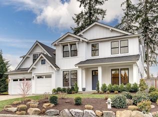 12143 NE 170th Pl, Bothell, WA 98011