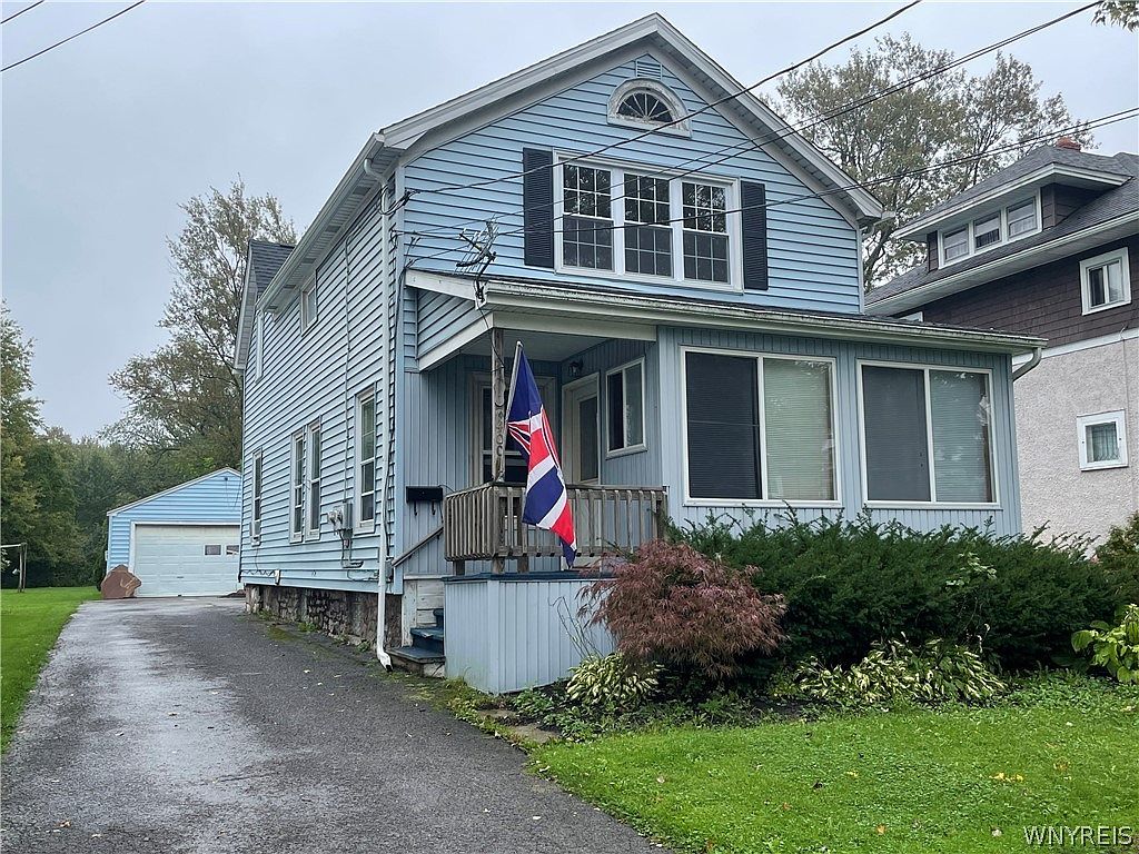 400 Pine St, Lockport, NY 14094 Zillow