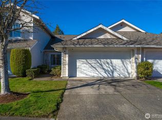 1413 60th St SE APT B, Auburn, WA