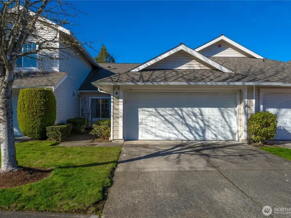 1413 60th Street SE #B, Auburn, WA 98092