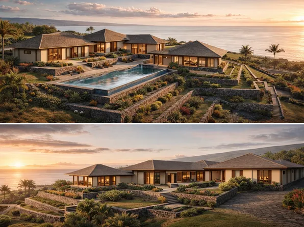 81-6566 Mau Pua Way Lot 155, Kealakekua, HI 96750