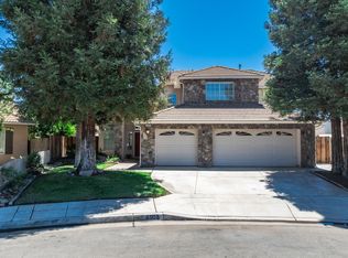 4505 W Celeste Ave, Fresno, CA 93722