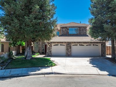4505 W Celeste Ave, Fresno, CA, 93722