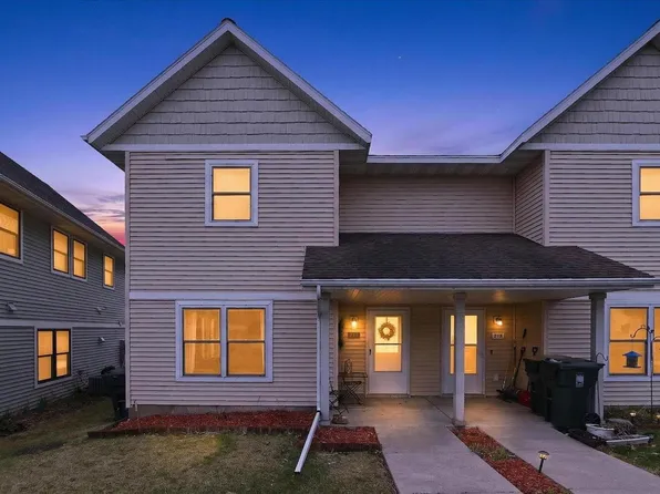 218 S Musket Ridge Dr Unit 6, Sun Prairie, WI 53590