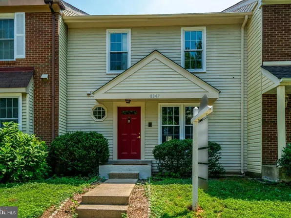 8847 Winding Hollow Way, Springfield, VA 22152