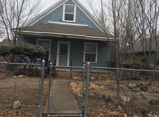 2924 W Platte Ave, Colorado Springs, CO 80904