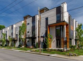 323 Garfield St, Nashville, TN 37208