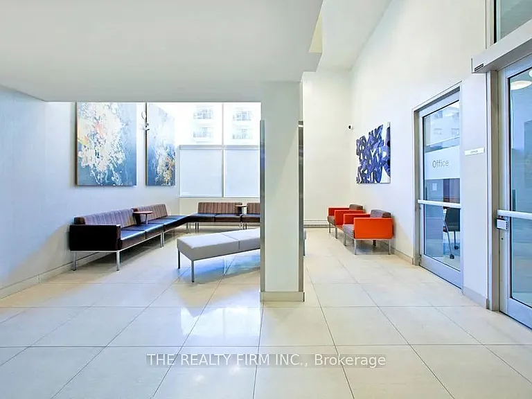 1209 Richmond St #1202 — Photo 16