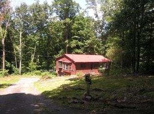65 Hacienda Ln, Sylva, NC 28779