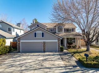 951 Leah Cir, Reno, NV 89511