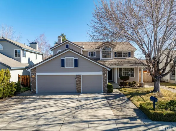 951 Leah Cir, Reno, NV 89511