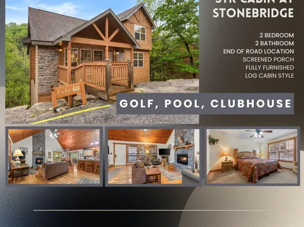 84 Stepping Stone Way, Branson West, MO 65737