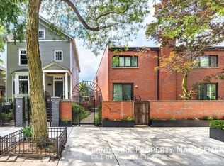 1720 N Orchard St APT D, Chicago, IL 60614
