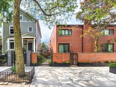 1720 N Orchard St APT D, Chicago, IL, 60614