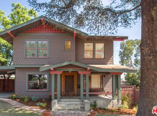 5206 Eagle Rock Blvd, Los Angeles, CA 90041