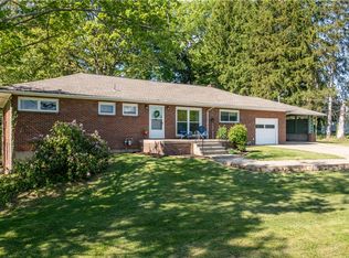 1961 Overlook Dr, Hermitage, PA 16148
