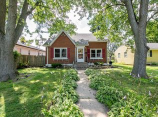 2320 Elim Ave, Zion, IL 60099