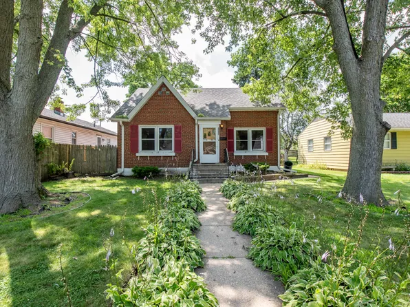 2320 Elim Ave, Zion, IL 60099