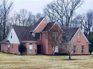 10936 Lubov Rd, Arlington, TN 38002