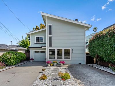 227 Center Ave, Aptos, CA, 95003