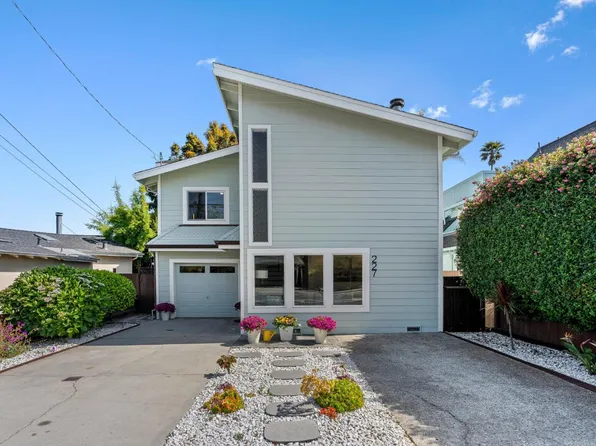 227 Center Ave, Aptos, CA 95003