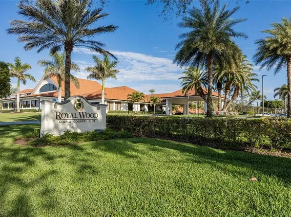 5965 Bloomfield CIR #B306, NAPLES, FL 34112