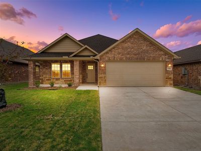7305 Scott Ln, Greenville, TX, 75402