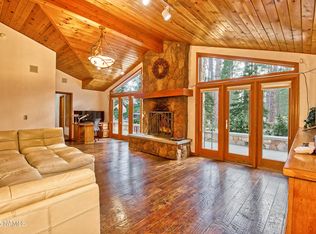 5070 N Weatherford Rd, Flagstaff, AZ 86001