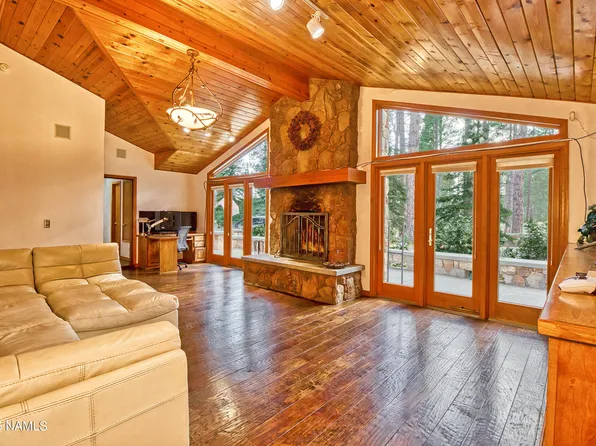 5070 N Weatherford Rd, Flagstaff, AZ 86001