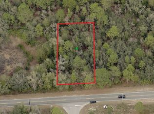 6261 W Homosassa Trl, Homosassa, FL 34448