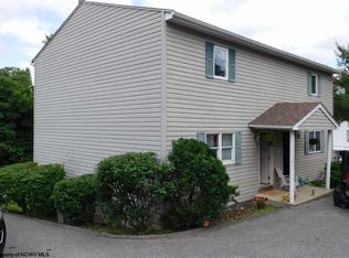 842 & 844 Stewart St, Morgantown, WV 26505